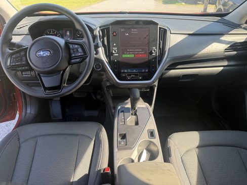 Used 2024 Subaru Crosstrek 2.0i Premium AWD/4WD image 10
