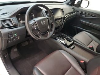 Certified 2023 Honda Ridgeline Black Edition video 2