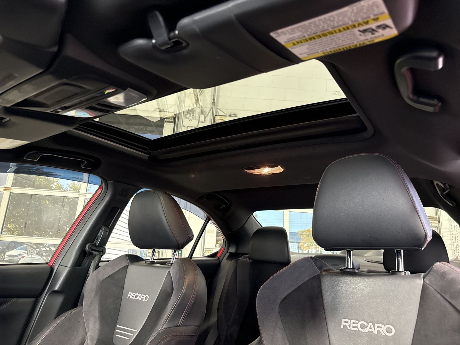 Used 2022 Subaru WRX GT AWD/4WD image 25