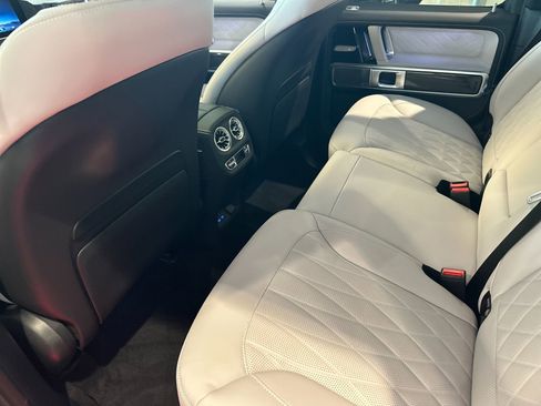 New 2026 Mercedes-Benz G 63 AMG 4MATIC image 12