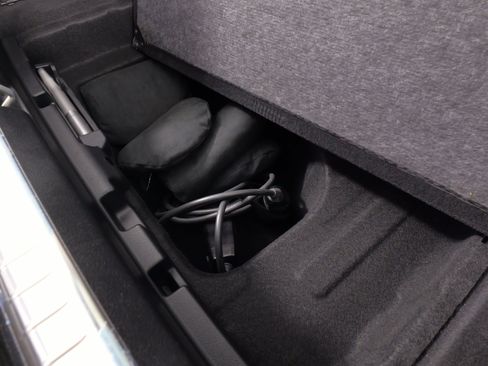 Used 2023 Mercedes-Benz EQS 580 4MATIC Sedan image 64