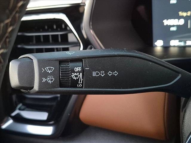 Used 2026 GMC Canyon AT4 w/ Nightfall Edition AWD/4WD image 6