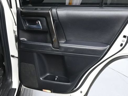 Used 2021 Toyota 4Runner Nightshade AWD/4WD image 13