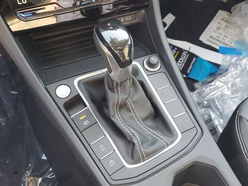 New 2026 Volkswagen Jetta SEL FWD image 26