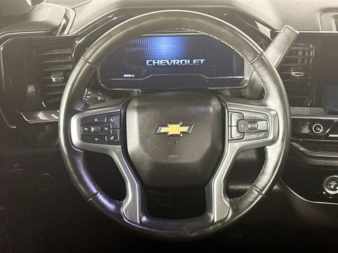 Used 2024 Chevrolet Silverado 1500 LT w/ Protection Package image 13