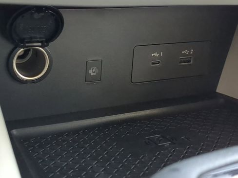 New 2025 Nissan Pathfinder SL image 22