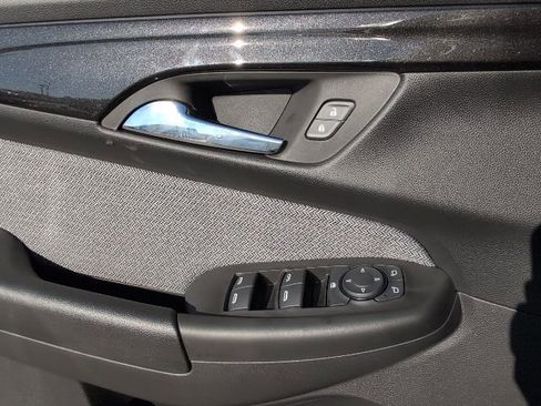 New 2026 Chevrolet TrailBlazer LT image 13