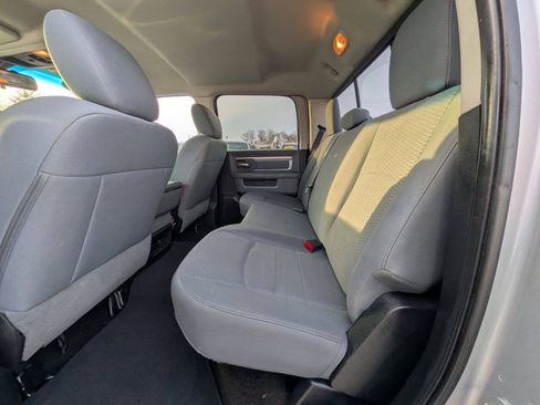 Used 2016 RAM 2500 SLT AWD/4WD image 20