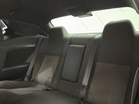Used 2019 Dodge Challenger R/T Scat Pack image 24