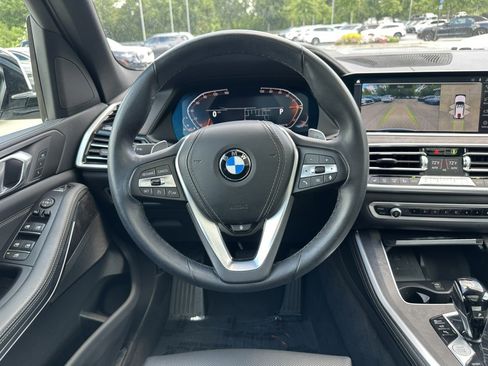 Used 2023 BMW X5 xDrive40i w/ Premium Package AWD/4WD image 33