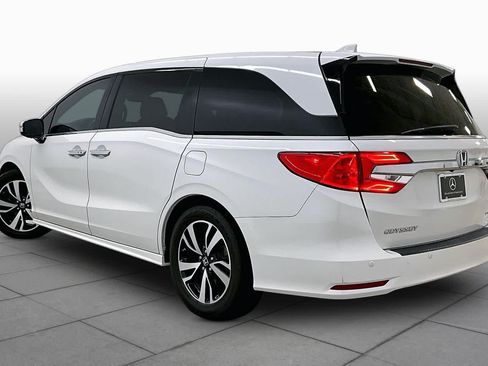 Used 2020 Honda Odyssey Elite image 12