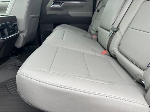 New 2026 Chevrolet Silverado 1500 LTZ image 22