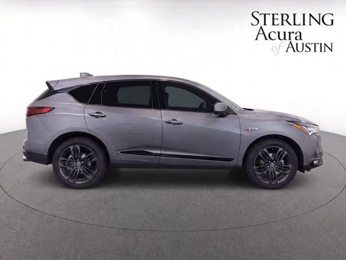 Used 2023 Acura RDX A-Spec FWD image 8