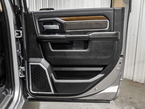 Used 2022 RAM 2500 Laramie image 47