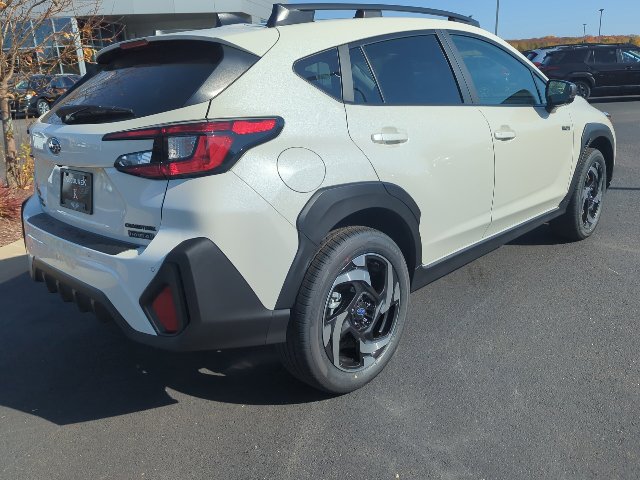 New 2026 Subaru Crosstrek 2.5i Limited AWD/4WD image 6