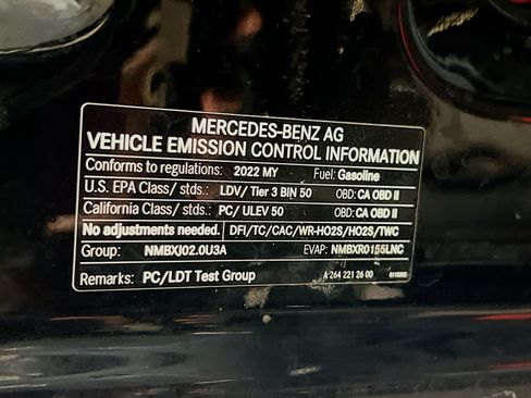 Used 2022 Mercedes-Benz E 350 Sedan image 24