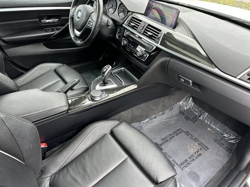 Used 2019 BMW 430i Gran Coupe xDrive w/ Convenience Package AWD/4WD image 19