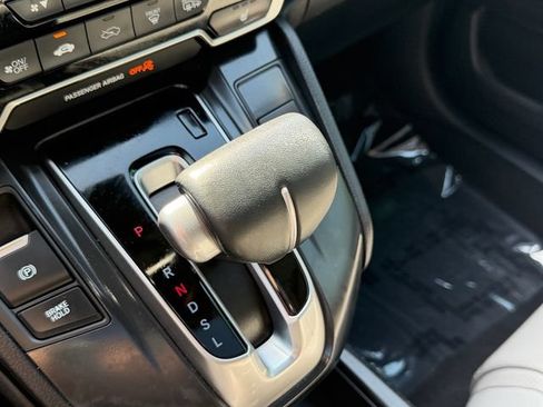 Used 2022 Honda CR-V EX-L image 26
