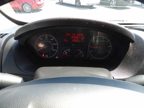 Used 2021 RAM ProMaster 1500 w/ Interior LED Lighting Group FWD image 14