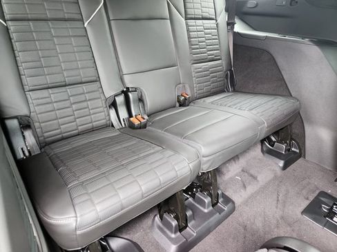 New 2026 Cadillac Escalade V AWD/4WD image 25