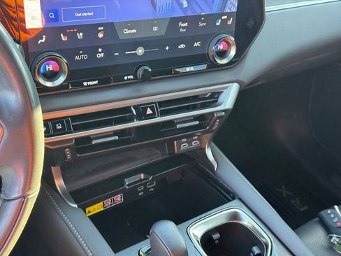 Certified 2023 Lexus RX 350 FWD w/ Cold Area Package image 38