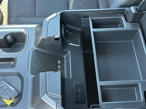 New 2026 Chevrolet Silverado 1500 RST w/ Z71 Off-Road Package AWD/4WD image 24
