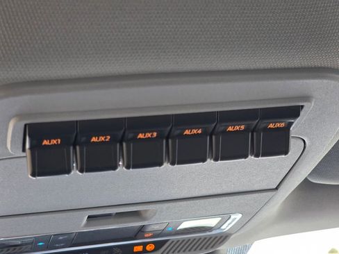 New 2026 Ford F350 Lariat w/ Chrome Package image 28