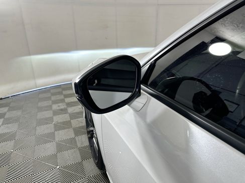 Used 2024 Acura Integra A-Spec FWD image 10