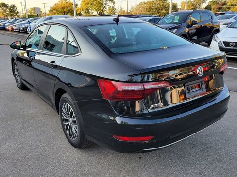 Used 2020 Volkswagen Jetta SE FWD image 5