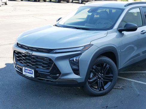 New 2026 Chevrolet Trax ACTIV w/ Driver Confidence Package image 27