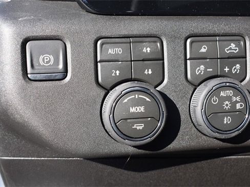 New 2026 Chevrolet Silverado 2500 LTZ w/ Trail Boss Package image 27