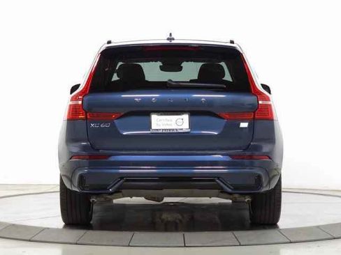 Used 2024 Volvo XC60 T8 Plus w/ Protection Package Premier image 8