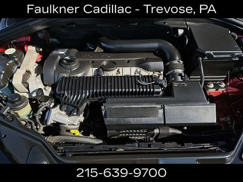 Used 2016 Volvo XC60 T5 Premier AWD/4WD image 28