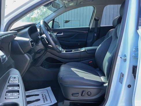 Used 2023 Hyundai Santa Fe SEL image 7