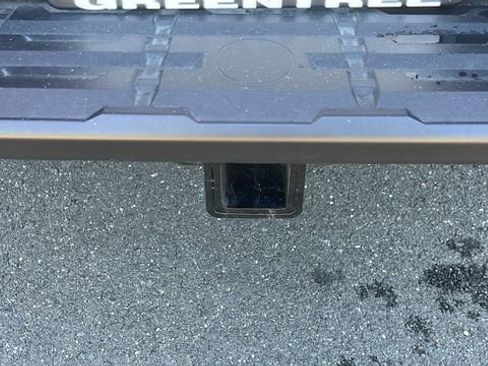 Used 2025 Nissan Frontier PRO-4X w/ Tow Package image 24