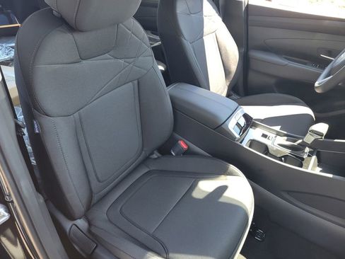 New 2026 Hyundai Tucson SE AWD/4WD image 38