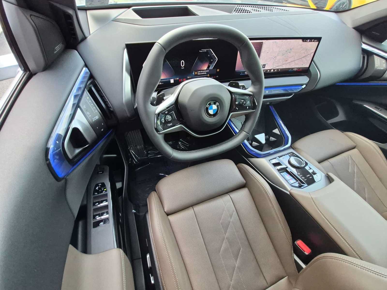 Used 2026 BMW X3 xDrive30i w/ Premium Package AWD/4WD image 10