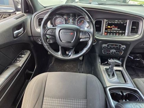 Used 2019 Dodge Charger Scat Pack RWD image 16