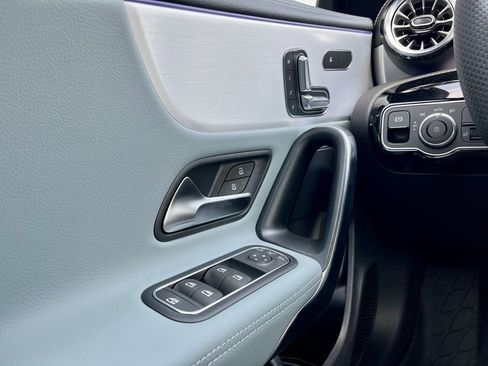 Certified 2025 Mercedes-Benz CLA 35 AMG 4MATIC image 19