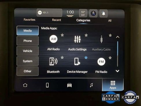 Used 2024 RAM 2500 Big Horn w/ Safety Group image 44