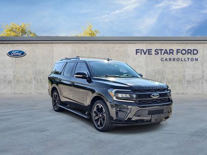 Used 2022 Ford Expedition Limited