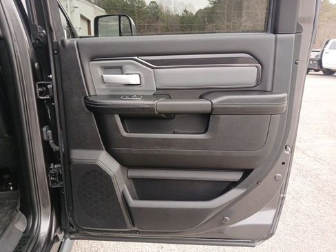 Used 2021 RAM 2500 Power Wagon image 27