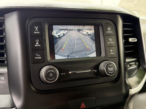 Certified 2019 RAM 1500 Big Horn image 27