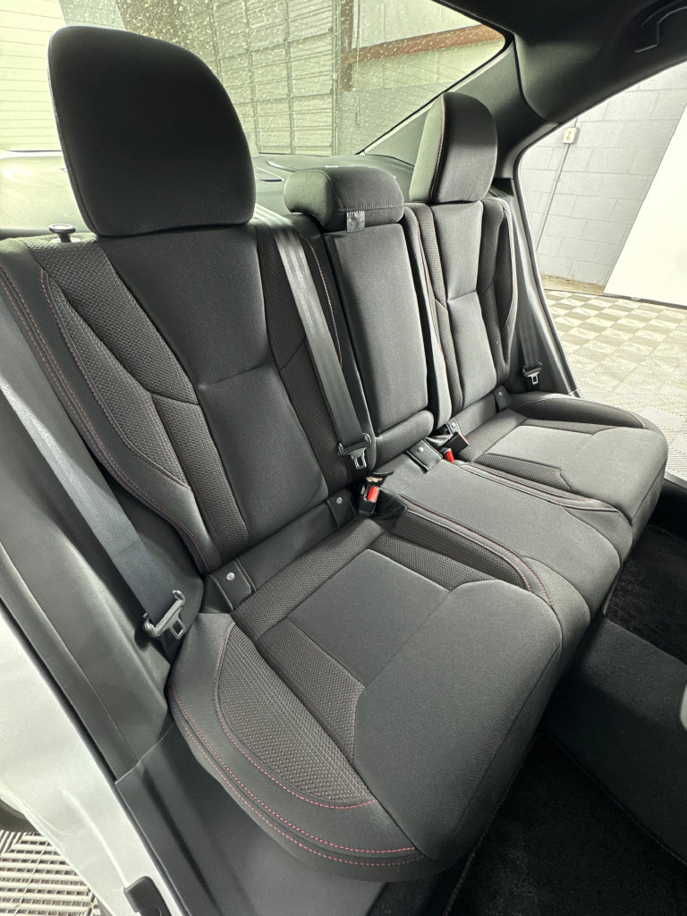 New 2026 Subaru WRX Premium AWD/4WD image 20