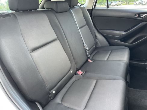 Used 2016 MAZDA CX-5 Sport w/ Rear Camera Package AWD/4WD image 23
