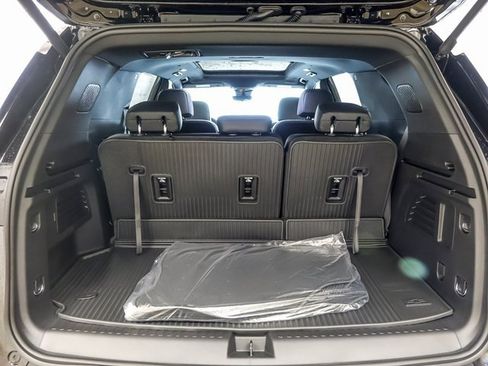 New 2026 Chevrolet Traverse Z71 w/ Driver Confidence Package image 25