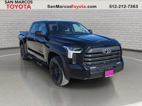 Used 2023 Toyota Tundra SR5 image 3