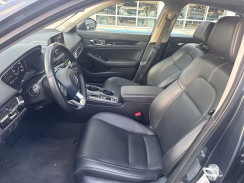 Used 2022 Honda Civic EX-L image 17