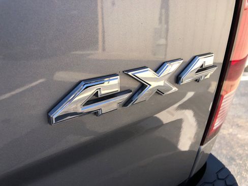 Used 2022 RAM 1500 Tradesman AWD/4WD image 18