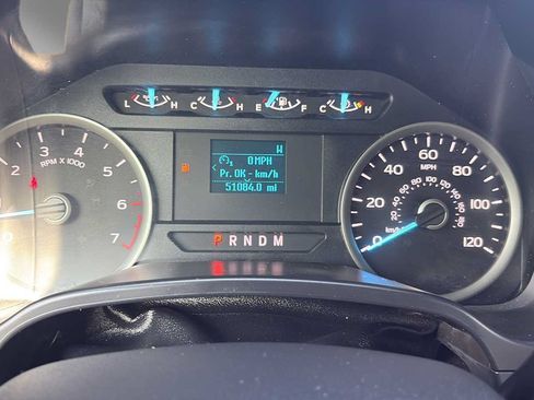 Used 2019 Ford F150 XLT AWD/4WD image 11